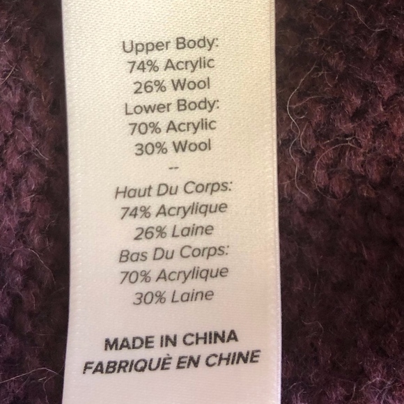 NWOT CINQ A SEPT GLANNI PULLOVER SWEATER - Picture 6 of 7